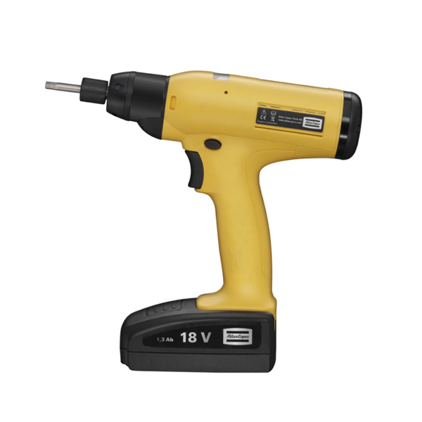 瑞典AtlasCopco阿特拉斯.科普柯手槍式無線螺絲刀BCP BL-2-I06 8431127300