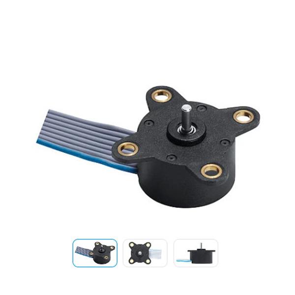 德國FAULHABER福爾哈貝線性執行器10L 16:1 KF1 SL 3x0.5 50 KWN9