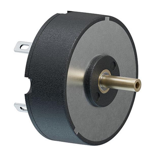 德國FAULHABER福爾哈貝線性執行器10L 16:1 KF1 SL 3x0.5 50 KWN9