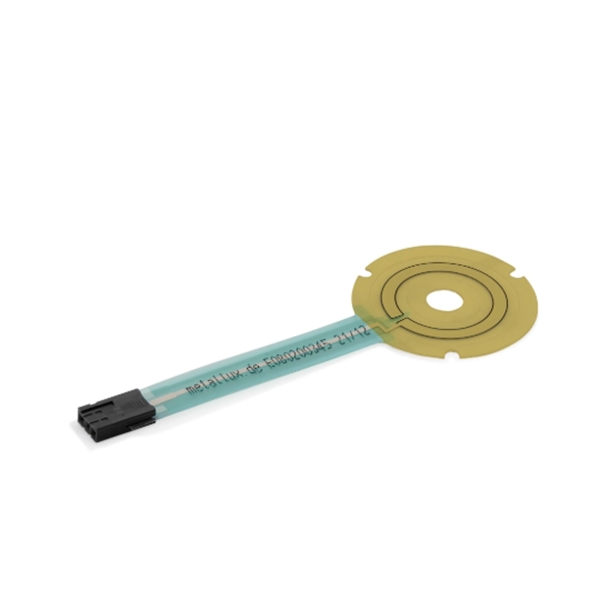 德國metallux導電塑料電位計 POL 790