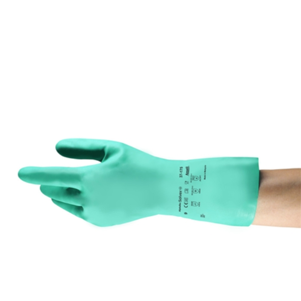 美國ANSELL安思爾舒適輕型工作手套 48-102