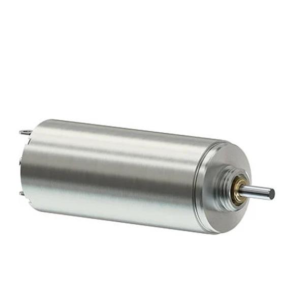 德國FAULHABER福爾哈貝線性執行器32L 44:1 KC2 ML 10x1 200 KWS1