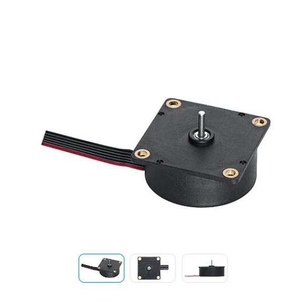 德國(guó)FAULHABER福爾哈貝線性執(zhí)行器32L 24:1 KC2 SB 10x2 200 KWL3