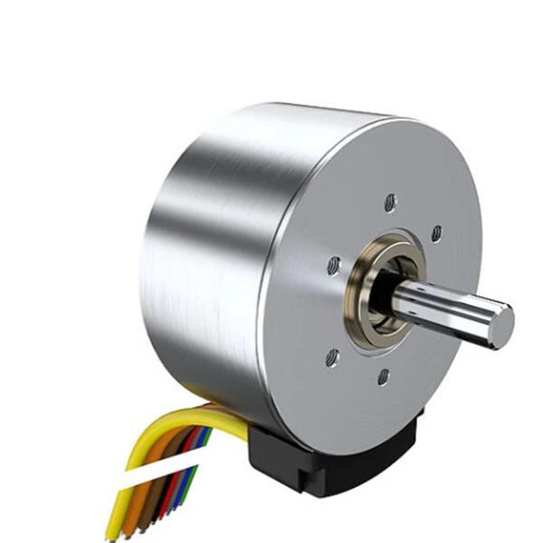 德國FAULHABER福爾哈貝線性執行器32L 24:1 KC1 SB 10x2 200 KWS1