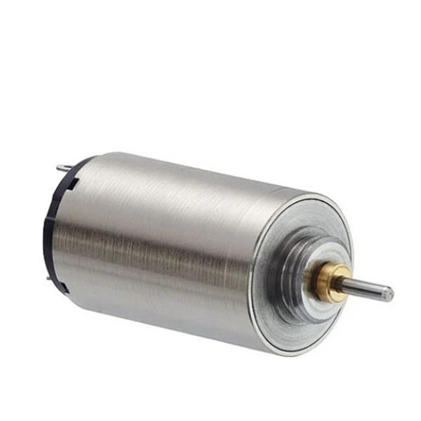 德國FAULHABER福爾哈貝線性執行器32L 14:1 KP1 TL 10x2 200 KWL0