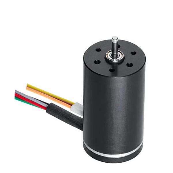 德國FAULHABER福爾哈貝線性執(zhí)行器32L 14:1 KL1 TL 10x2 200 KWS1