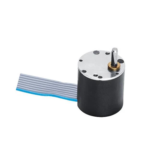 德國FAULHABER福爾哈貝線性執行器32L 14:1 KL3 TL 10x2 200 KWL2