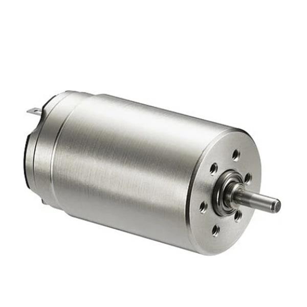 德國FAULHABER福爾哈貝編碼器2444S024B-K1838 IE3-32