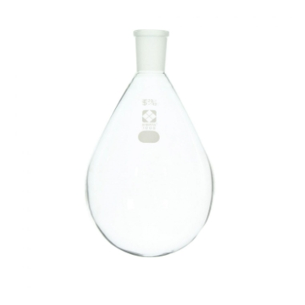 日本SIBATA柴田科學普通滑動茄子瓶005370-321