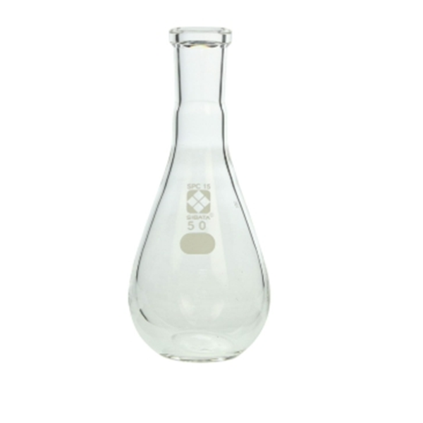 日本SIBATA柴田科學SPC 平底茄子瓶035120-29300