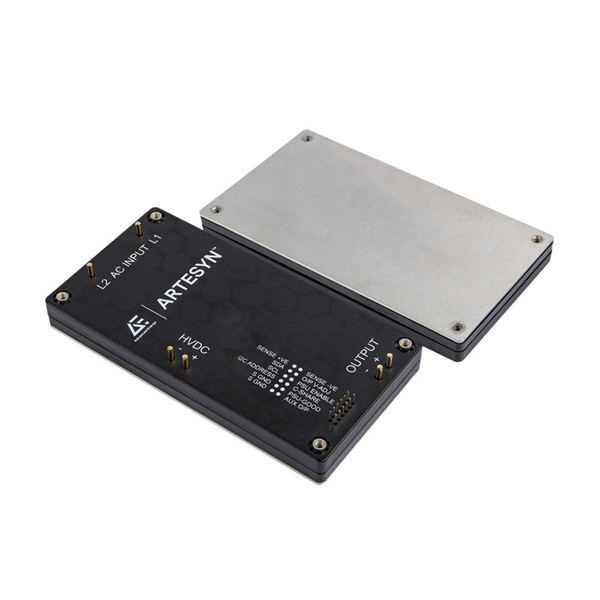 美國advanced energy 電源裝置CPS255-M