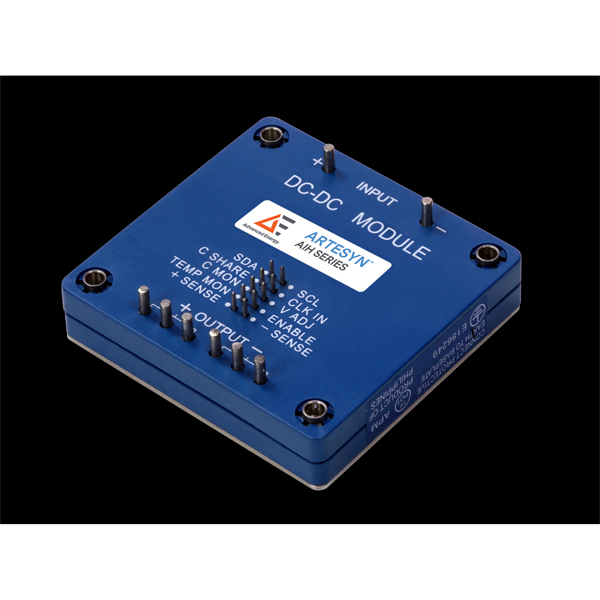 美國advanced energy 電源裝置CPS255-M