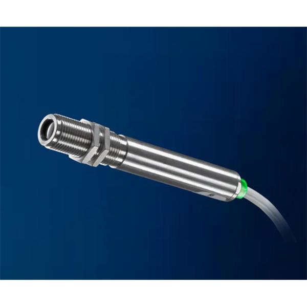 德國Optris  CTratio 1M型用于金屬的雙色高溫測溫儀