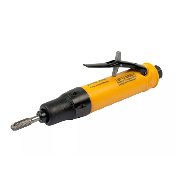 瑞典AtlasCopco阿特拉斯.科普柯氣動直柄精磨機LSF12 S400-1 8423112404