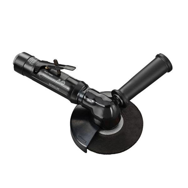 瑞典AtlasCopco阿特拉斯.科普柯氣動(dòng)彎頭打磨機(jī)G2408-115 8423031478