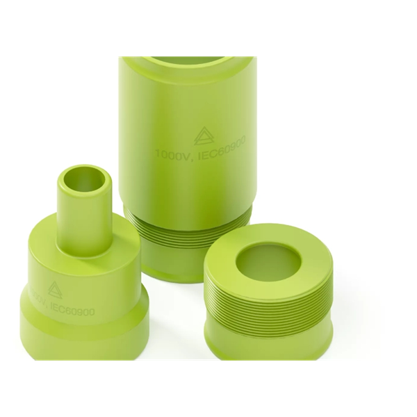 瑞典AtlasCopco阿特拉斯.科普柯絕緣套筒保護套Socket cover-HEXE1/4-d24 4027041422