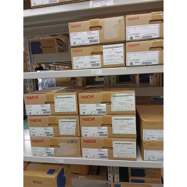 中村供應日本NACHI拉奇柱塞泵PVS-1B-45RQ1A4-12