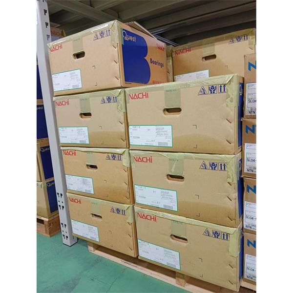 中村供應日本NACHI拉奇柱塞泵PVS-1B-45RQ1A4-12