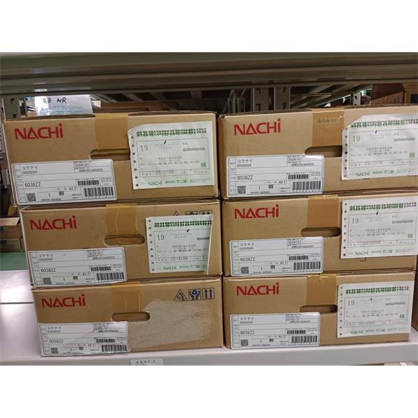 中村供應日本NACHI拉奇柱塞泵PVS-1B-45RQ1A4-12