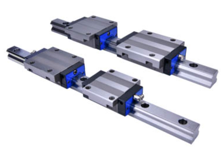 亞德客AIRTAC低安裝型線性滑軌 LSD35