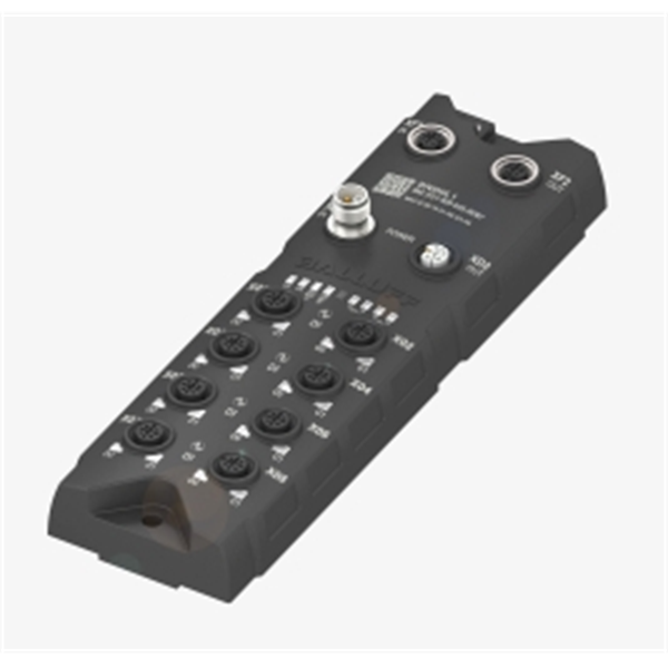 德國BALLUFF巴魯夫工業網絡模塊BNI00L1 BNI XG1-505-0A5-R067