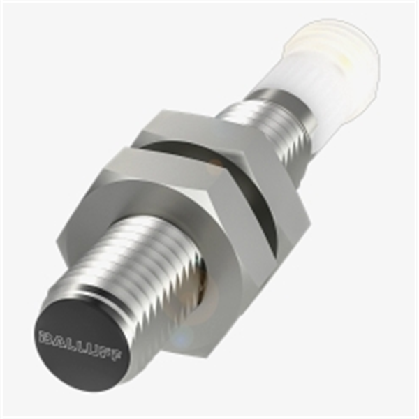 德國BALLUFF巴魯夫電感式傳感器BES060N BES M08ZE1-PSC20B-S49G