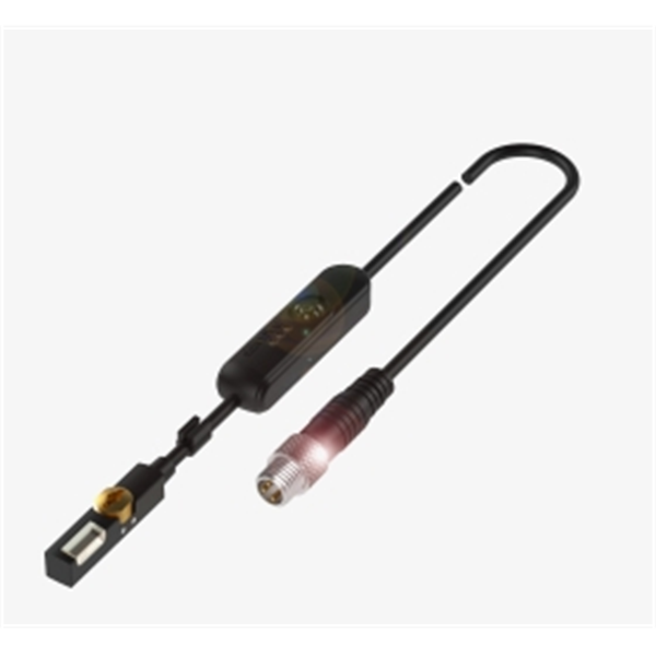 德國(guó)BALLUFF巴魯夫磁場(chǎng)傳感器-氣缸開(kāi)關(guān)BMF00L6 BMF 235K-H-PS-C-A2-S75-00,3