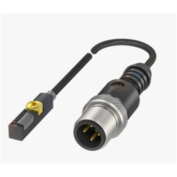 德國BALLUFF巴魯夫磁場傳感器-氣缸開關BMF00C4 BMF 235K-PS-C-2A-SA2-S49-00,3