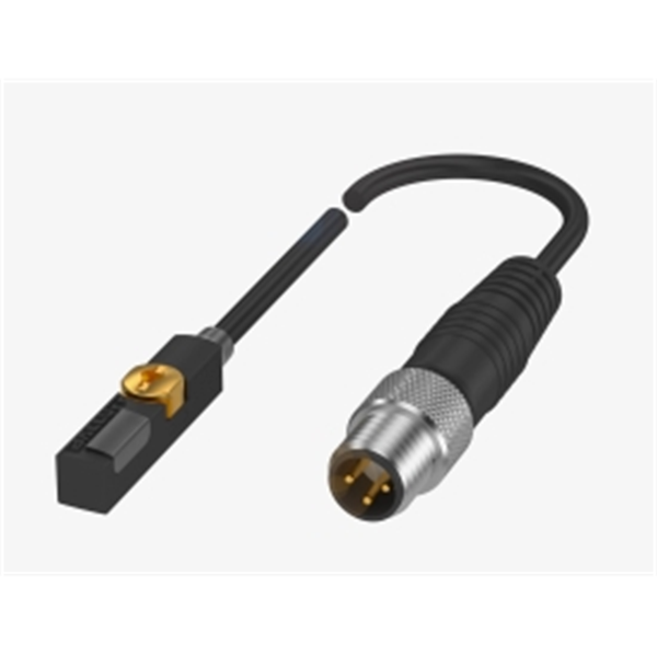 德國BALLUFF巴魯夫磁場傳感器-氣缸開關(guān)BMF00CF BMF 235K-PS-C-2A-SA2-S49-00,5