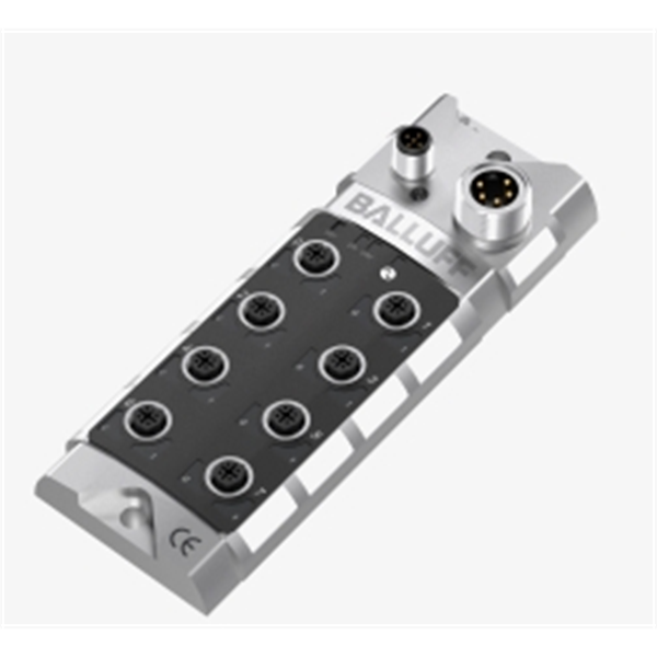 德國(guó)BALLUFF巴魯夫IO-Link傳感器傳感器BNI0035 BNI IOL-302-000-Z013