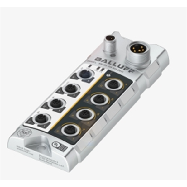 德國BALLUFF巴魯夫IO-Link傳感器傳感器BNI00CL BNI IOL-355-S02-Z013