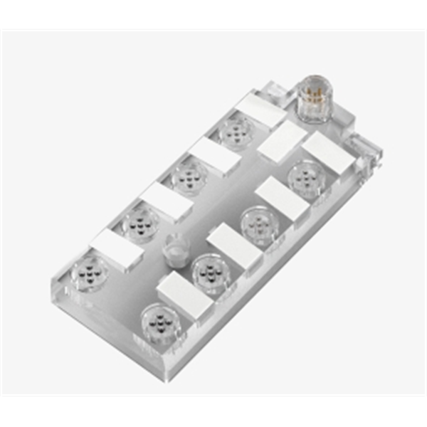 德國BALLUFF巴魯夫IO-Link傳感器傳感器BNI00J0 BNI IOL-104-011-K006