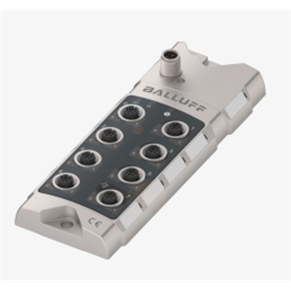 德國BALLUFF巴魯夫IO-Link傳感器傳感器BNI00F4 BNI IOL-302-S02-Z012-C11