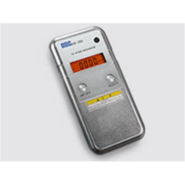 日本ORC UVC-LED用紫外放射照度計UV-LED-01C