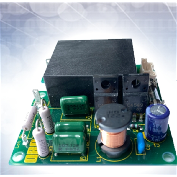 日本ORC UVC-LED用紫外放射照度計UV-LED-01C