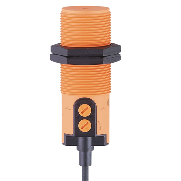 德國IFM易福門電容式接近開關KI6001 KI-3250NFPKG/PL/2P/IO