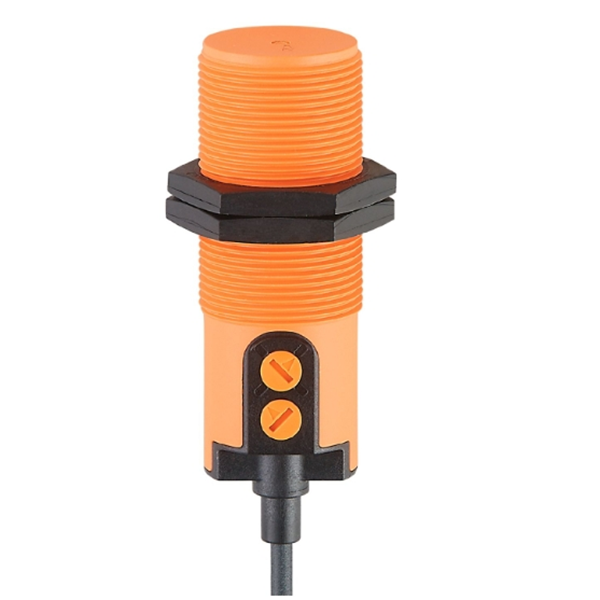 德國(guó)IFM易福門電容式接近開關(guān)KI6003 KI-3250NFNKG/PL/2P/IO/10M/PUR