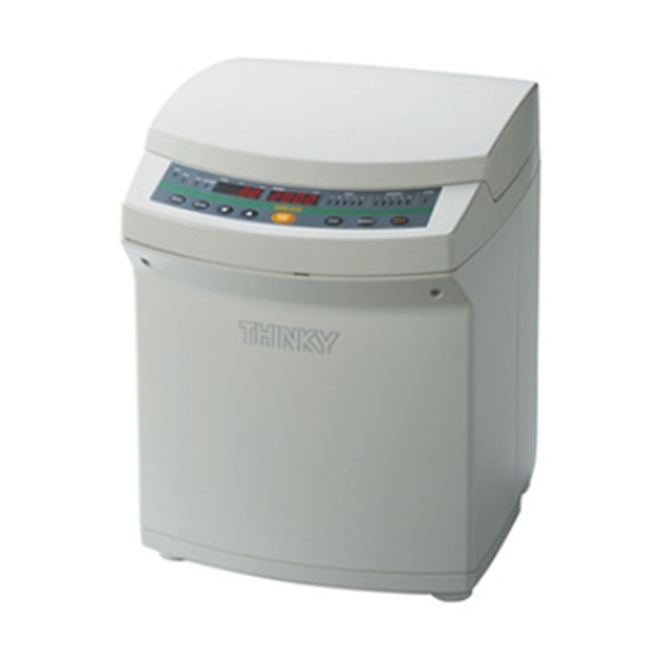 日本THINKY新基標準容器和容器適配器AR-250