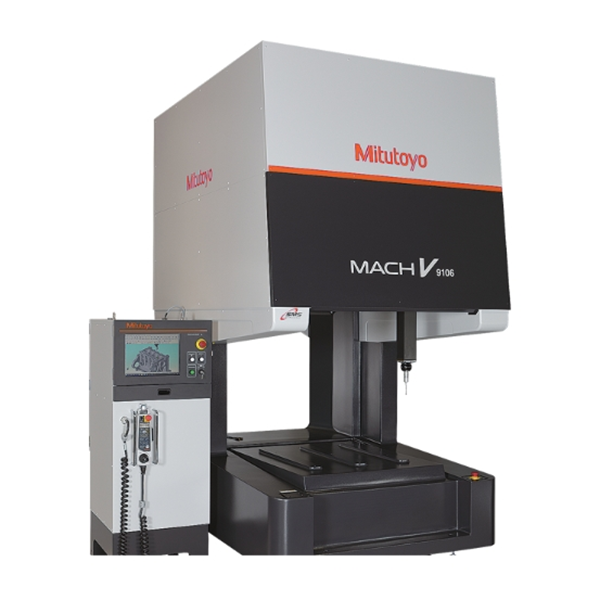 日本MITUTOYO三豐MSURF點云數據處理軟件MSURF-I Option