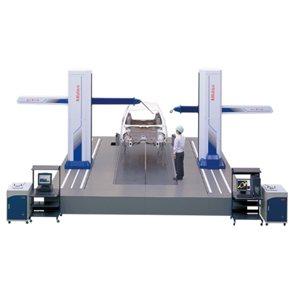 日本MITUTOYO三豐MSURF點云數據處理軟件MSURF-I Option