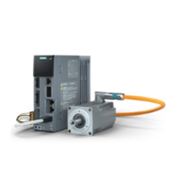 德國SIEMENS西門子伺服驅動器SIMOTICS S-1FK7