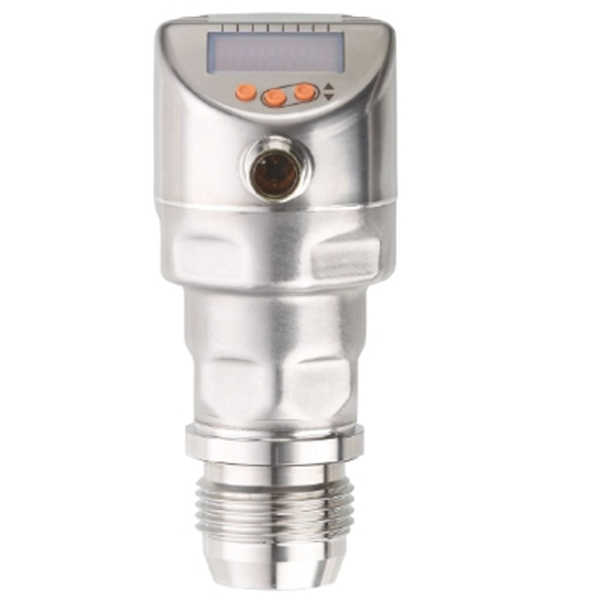 德國IFM易福門帶陶瓷測量單元的壓力變送器PP7552 PP-100-SBG14-QFPKG/US/ /V