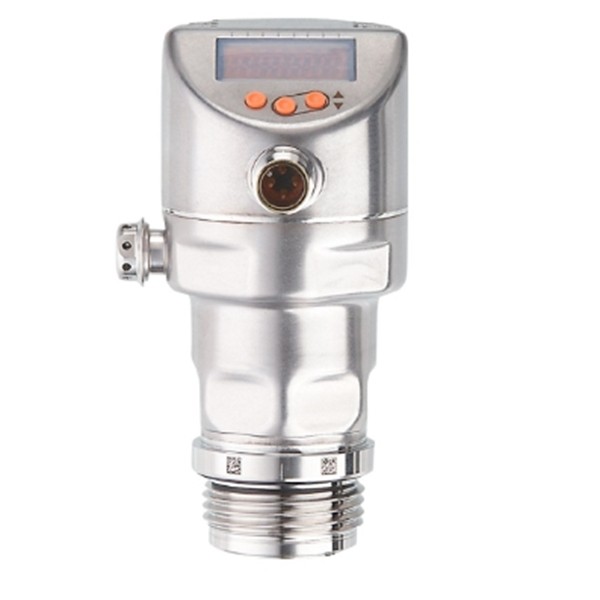 德國IFM易福門帶陶瓷測量單元的壓力變送器PP7552 PP-100-SBG14-QFPKG/US/ /V