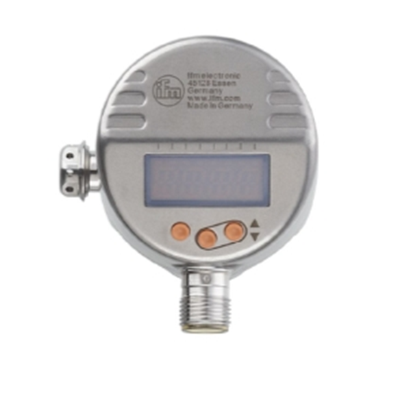 德國IFM易福門帶陶瓷測量單元的壓力變送器PP7552 PP-100-SBG14-QFPKG/US/ /V