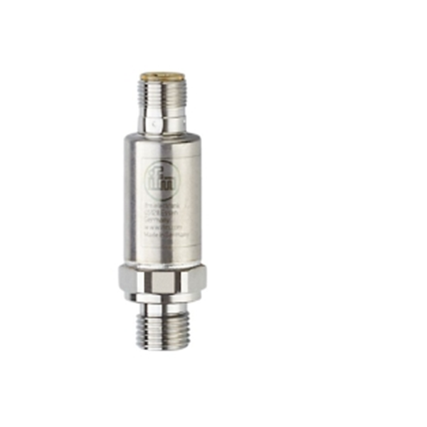 德國IFM易福門帶陶瓷測量單元的壓力變送器PP7552 PP-100-SBG14-QFPKG/US/ /V