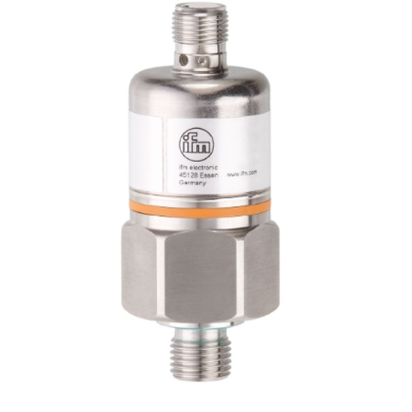 德國(guó)IFM易福門帶陶瓷測(cè)量單元的壓力開(kāi)關(guān)PP002E PP-100-SBG14-QFPKG/US/ /V