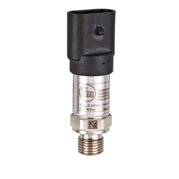 德國IFM易福門壓力變送器PT5012