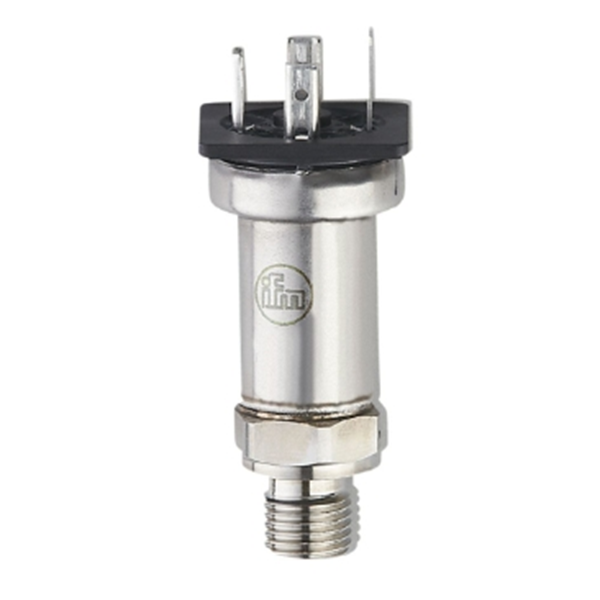 德國IFM易福門壓力變送器PU5601