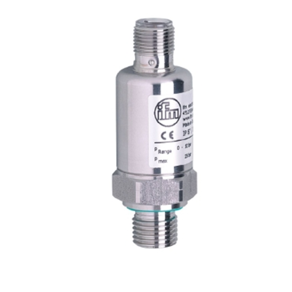 德國IFM易福門壓力變送器PU5601