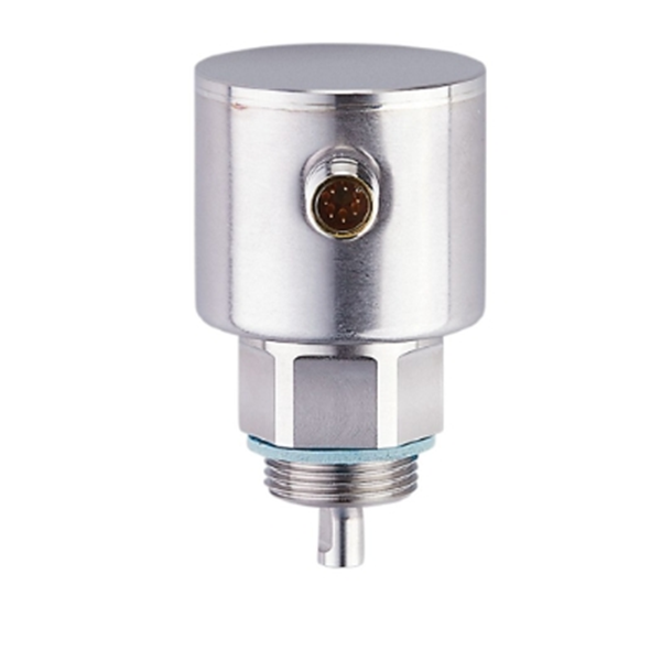 德國IFM易福門連續(xù)性監(jiān)控的液位傳感器NON-CONTACT LEVEL TRANSMITTER